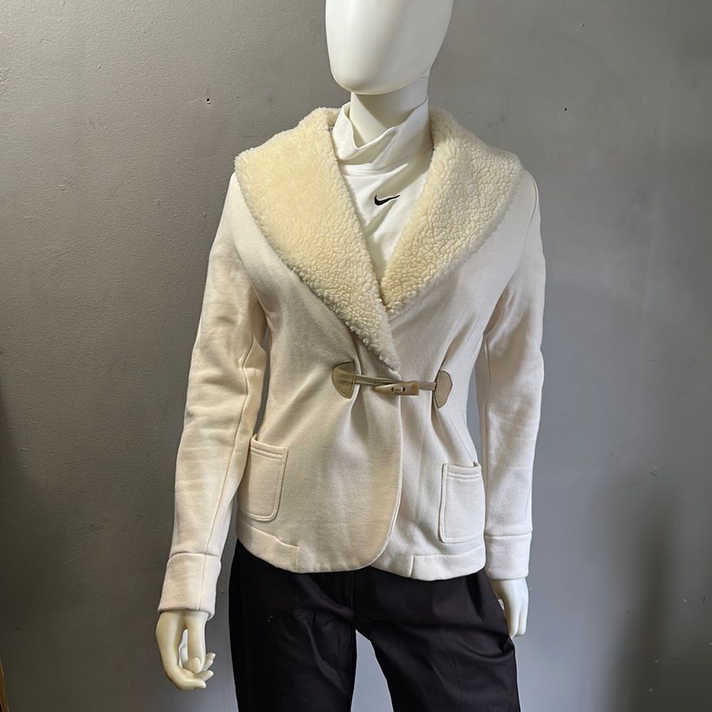 LRL Jeans Sweater